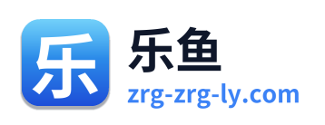 乐鱼 Logo